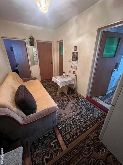 Vind apartament 2 camere zona Darmane?ti - 1