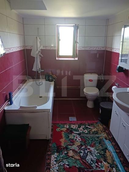 Casa vanzare,zona mirifica,sat Ret - 1