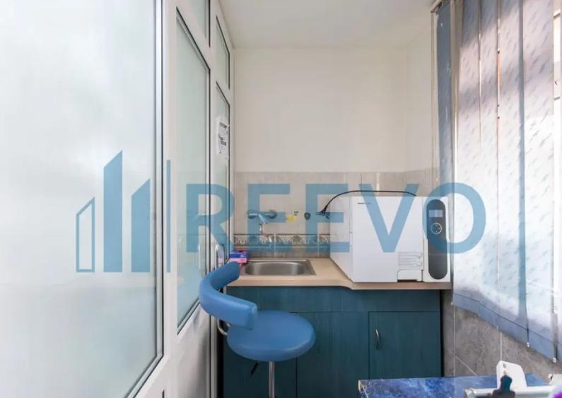 Cabinet Stomatologic complet echipat, de inchiriat - 2