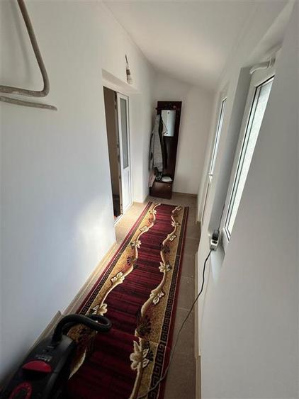 Casa Brailita 3 cam, constructie=77m, Teren= 176 mp deschidere 20 m - 5