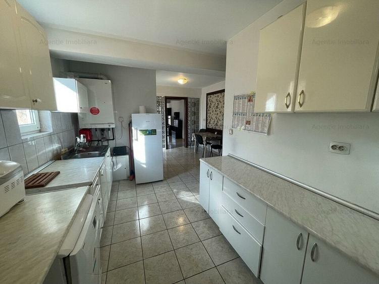 Casa P+1+M - Zona Industriilor - Toate utilitatile - Comision 0% - 6