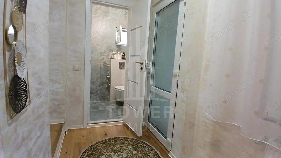 Casa Individuala in Zona Centrala | Curte Proprie - 9