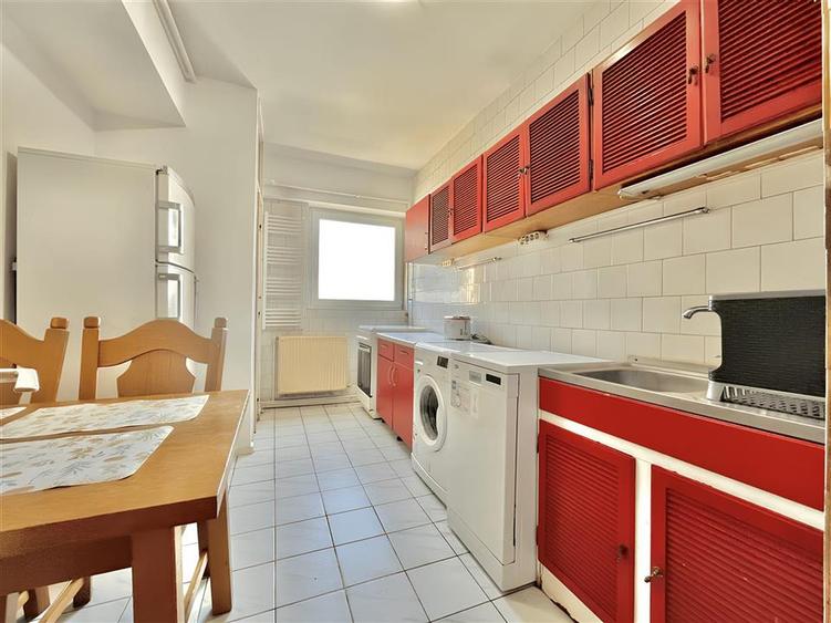 Apartament 2 camere Centrul Civic bloc turn cu priveliste - 8