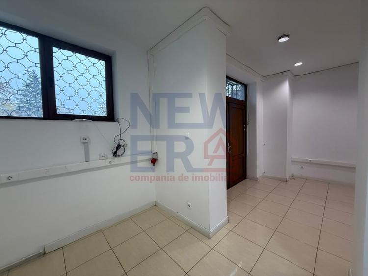 Spatiu comercial de vanzare Ion Mihalache - 20