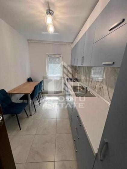 Apartament 3 camere,centala proprie, decomandat, Zona Lip... - 5