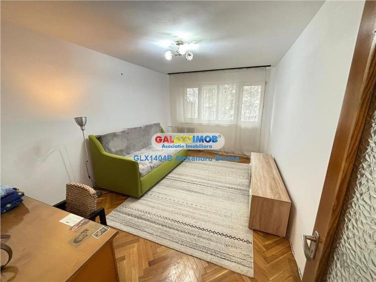 Drumul Taberei - Valea Rosie la 150m de linia tramvaiului 41 - 1