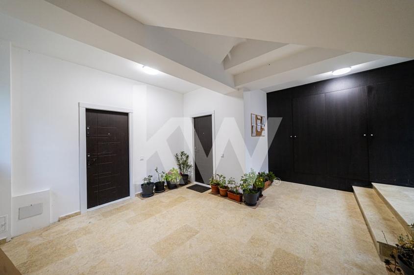 Apartament de vacanta  – linistea de la inaltime, cu vedere panoramica - 18