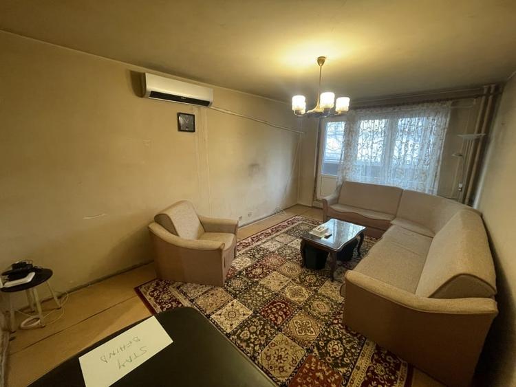 4 Camere - Bucur Obor - Birou sau Locuinta - 4