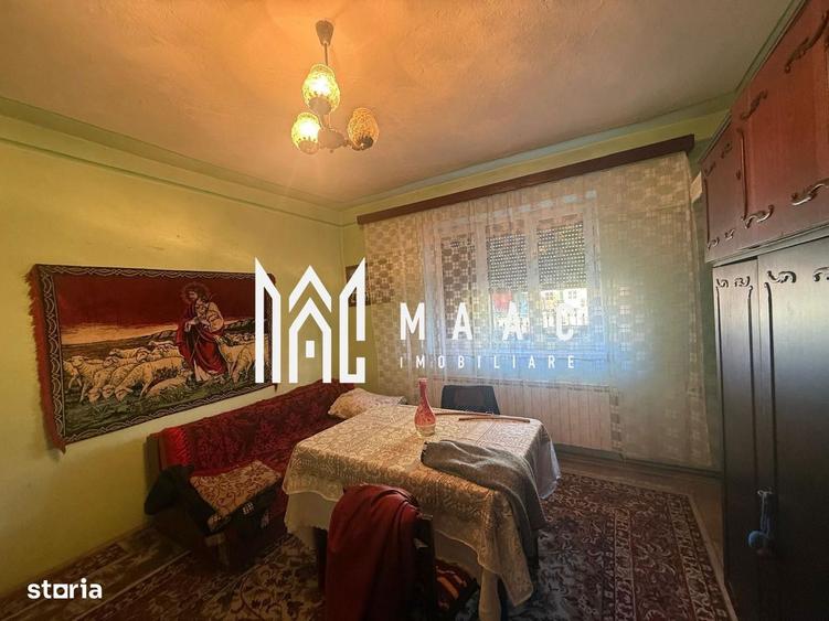 Casa 5 Camere I 127 MPU I 128 Curte | Pivnita | Terezian - 6