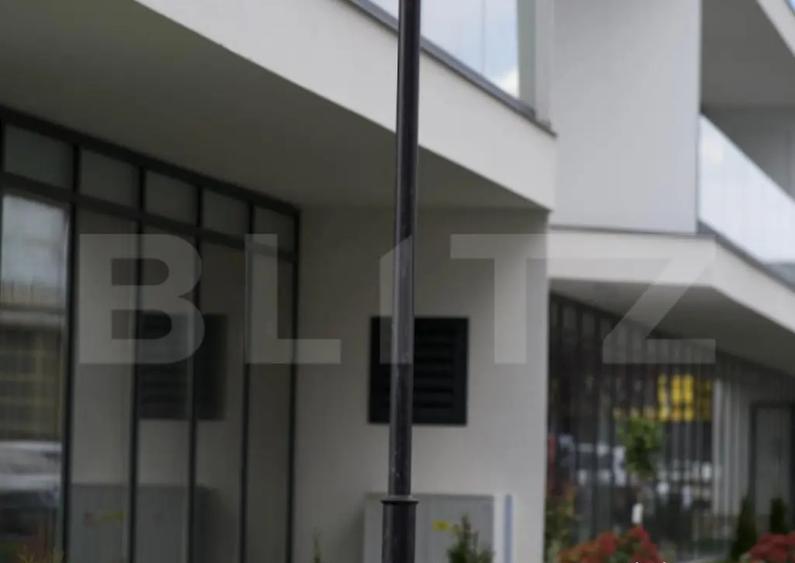 Apartament 3 camere, finisat lux, bloc nou, zona de Sud - 4