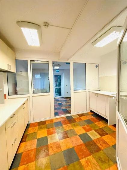 INCHIRIERE IMOBIL COMERCIAL SPATIU BIROURI INDIVIDUAL 710 mp IN ZONA PRELUNGIREA GHENCEA SECTOR 5 - 1