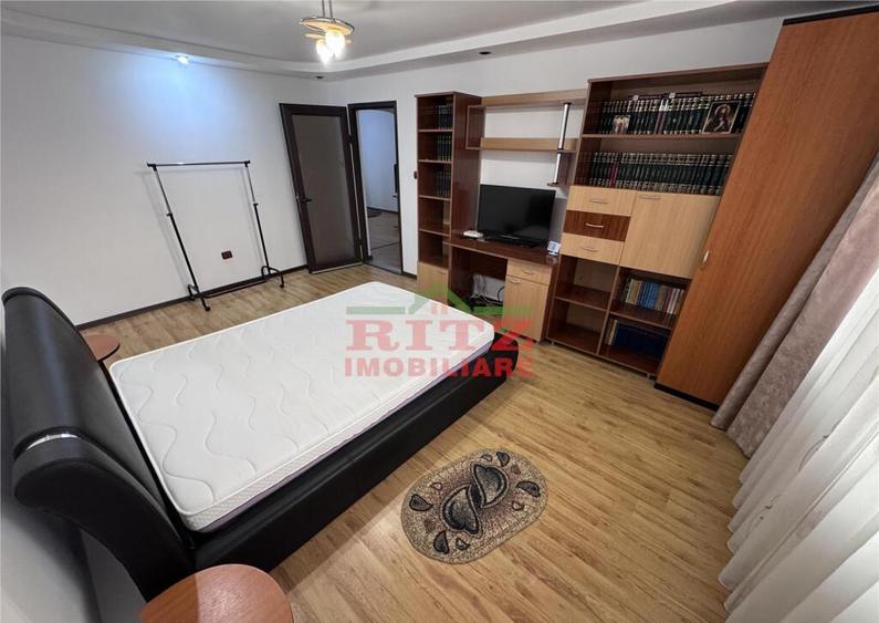 Nou! Ap. 4 cam. de inchiriat, mob. si utilat, et. 3, zona Pa - 15