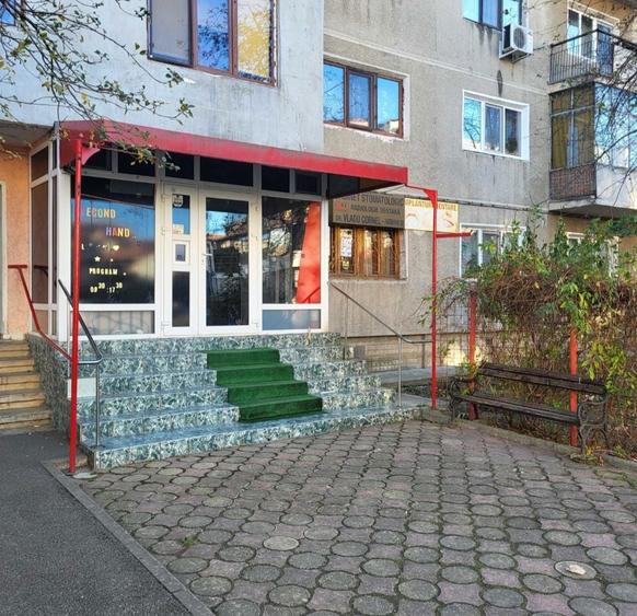 Vand sau inchiriez spatiu comercial Drobeta-Turnu Severin! - 5