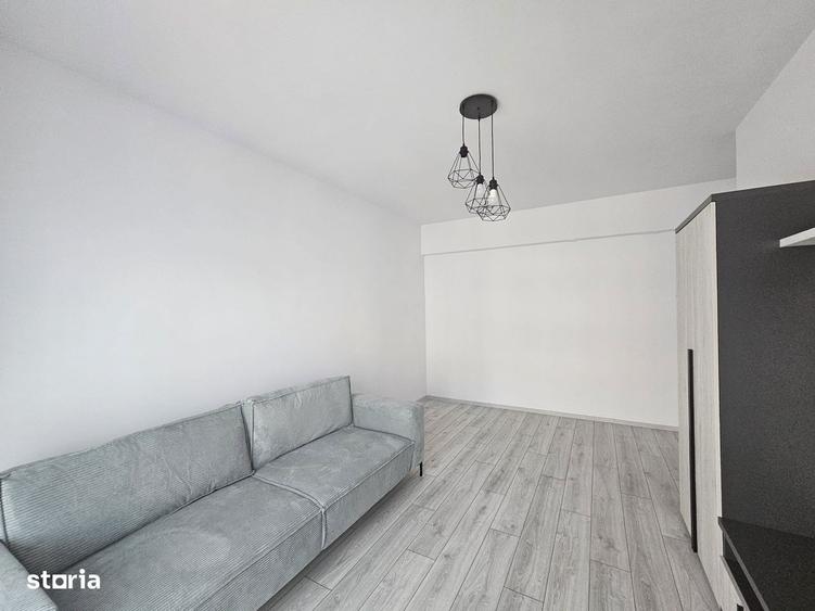 Apartament 2 camere - prima inchiriere - Soleia - 4