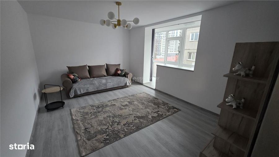 Apartament 2 camere,gama lux, etaj 3, CT - Rovine - Supeco - 3