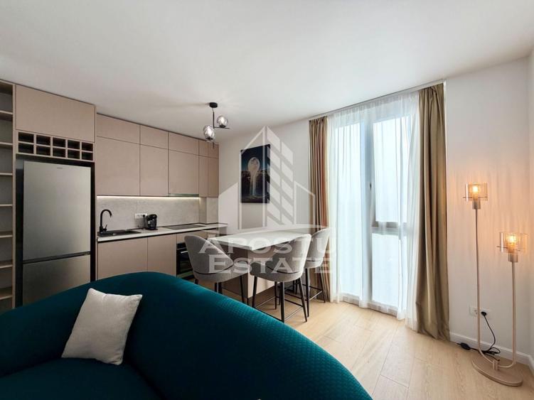 Apartament 3 camere de inchiriat, parcare, Torontalului, Timisoara - 3