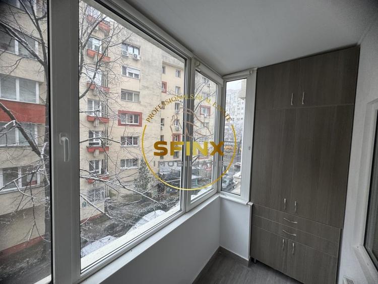 Apartament 3 camere Calea Dorobanti - 12