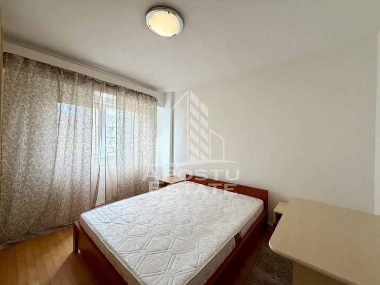 Apartament 2 camere de inchiriat, PetFriendly, Telegrafului, Timisoara - 4
