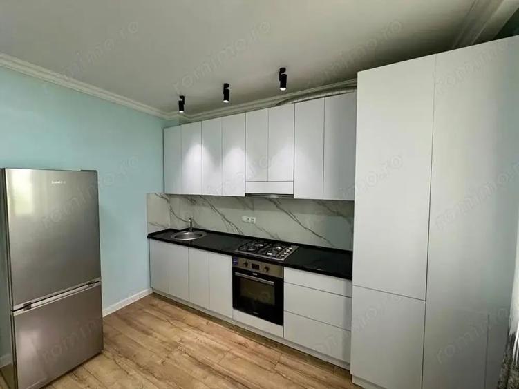 De vanzare apartament cu o camera zona Buziasului - 1