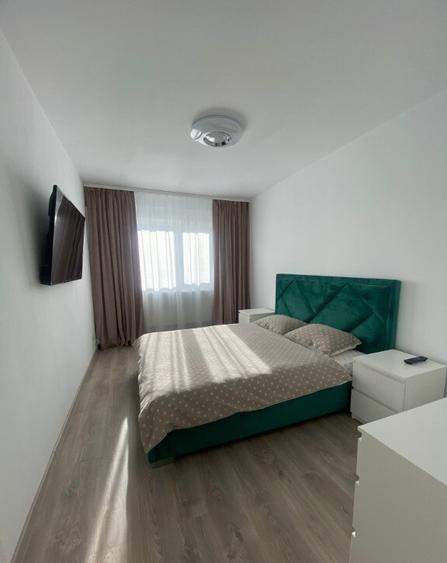 Apartament 2 cam decomandat, PRIMA INCHIRIERE, CT, lift - 14