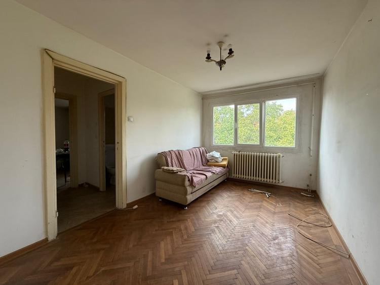 Apartament 2 camere, semidecomandat, 57mp utili, zona Gheorghe Lazar - 2