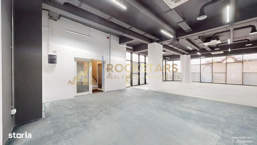 Spatiu Comercial | Birouri | Pantelimon | Bd. Biruintei | 258mp | Open - 9