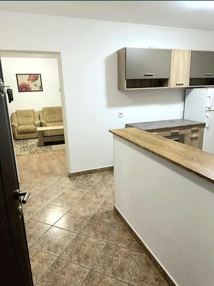 Lujerului/Virtutii/5 Minute Metrou/Garsoniera Spatioasa la Cheie.Libera 1 Martie - 3