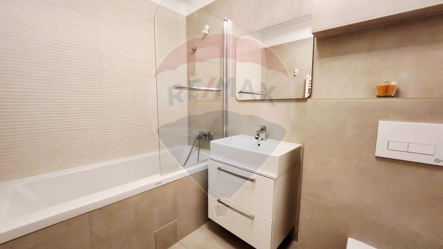 Apartament  Premium | 2 camere de închiriat | Tunari - 11