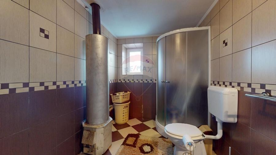 Casa cu suflet in Intorsura Buzaului - comision 0% - 6