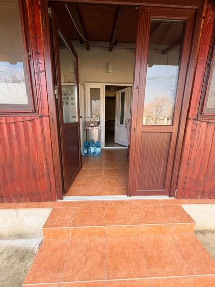 Casa in Sat Malamuc, Comuna Gherghita - 4