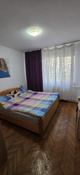 Splai Bahlui, apartament 3 camere, model decomandat, 2 balcoane - 5