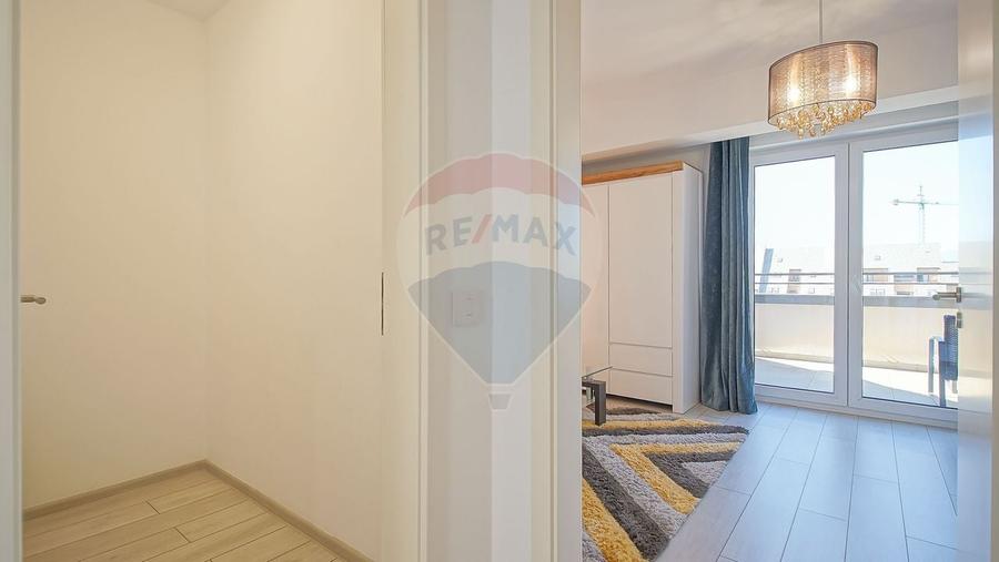 APARTAMENT DUPLEX 3 CAMERE | 82 MP | PARCARE SUBTERANA | MAURER VILLAS - 9