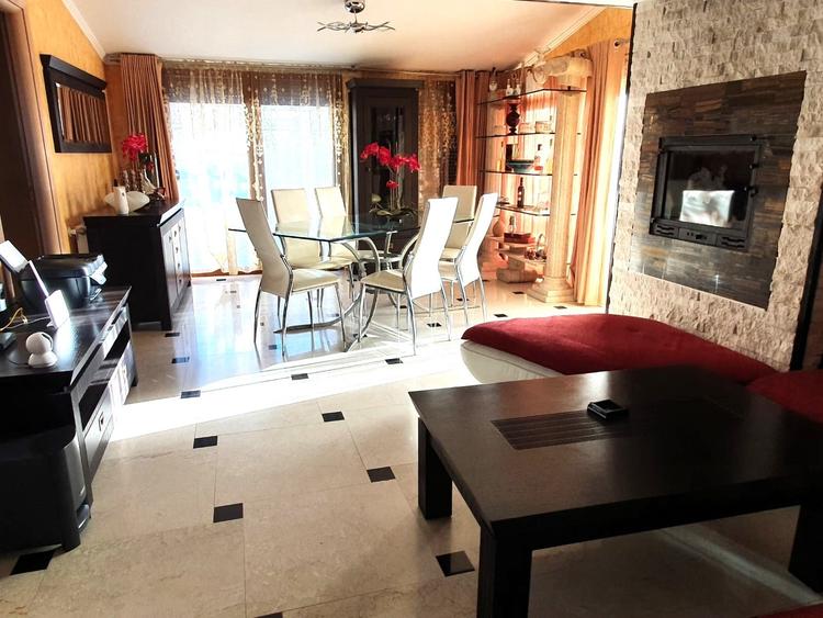 Vila cu piscina, Via Carmina, Arad, comision 0 - 2