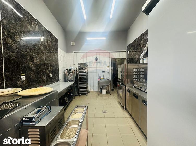 De Inchiriat Spa?iu Comercial Calea Calarasilor, Hala Traian 60mp - 10