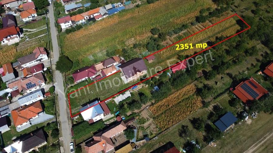 Casa de vanzare in comuna Albe?tii de Arge?, jude? Arge?. - 1