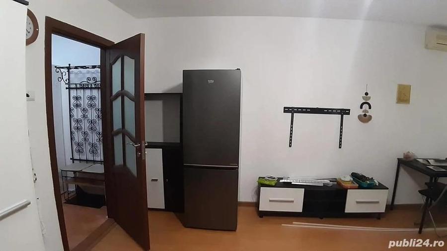 Garsoniera Piata Minis Titan - 1