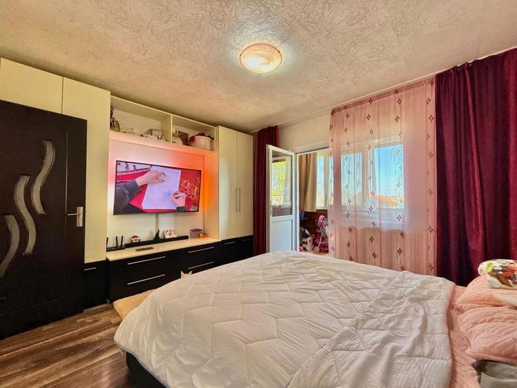 Aparament 2 camere, decomandat - 3