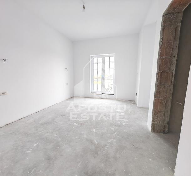 Duplex deosebit cu 4 camere, 3 bai si bucatare inchisa, Sag, Timis - 9