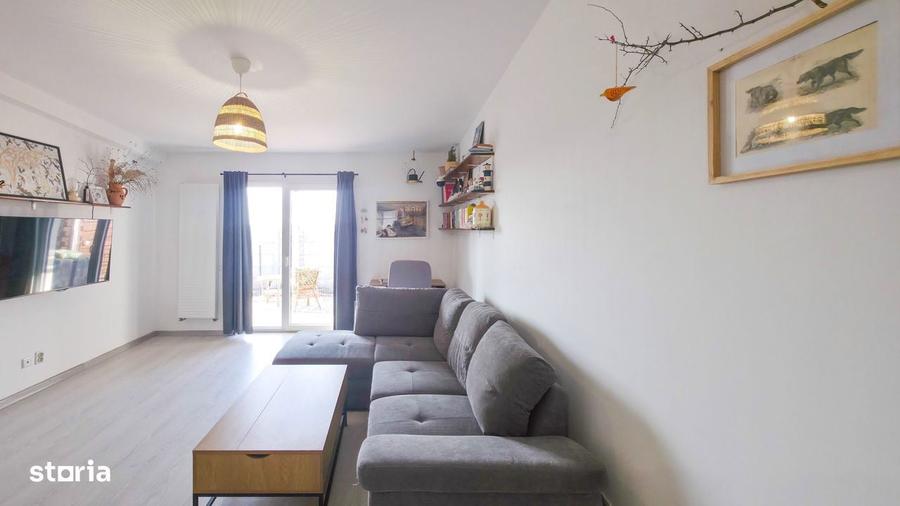 Casa de vanzare | Magurele | Mobilata & Utilata | 2020 | Comision 0% - 7