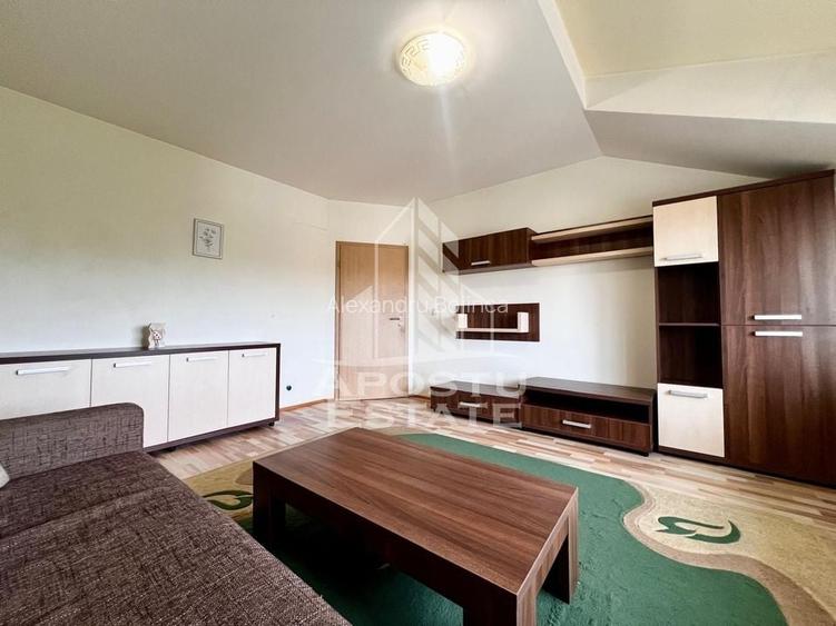 Apartament 2 camere, centrala proprie, zona Braytim Apartament 2 camere, centrala proprie, zona Braytim