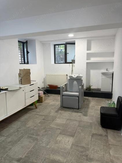 Spatial commercial SAD Coafura,frizerie,infrumusetare - 1