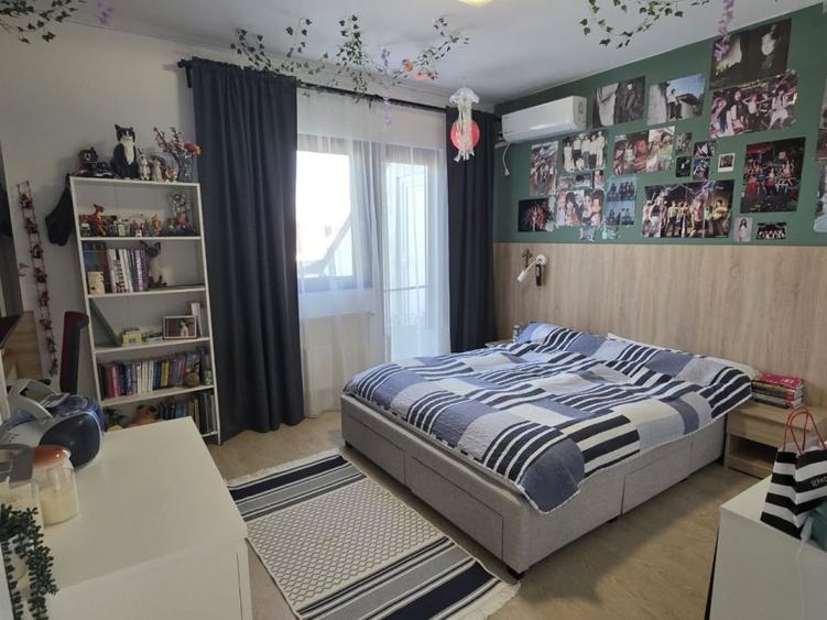 Apartament 4 camere cu terase generoase (48 mp) |Sisești - 7