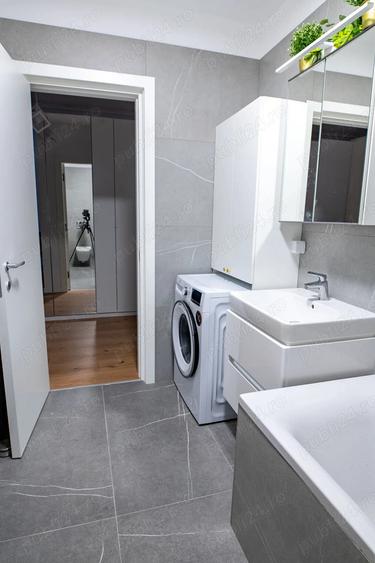 Garsoniera Estoria [Pallady] - 5 min metrou Teclu - partial mobilata - 6