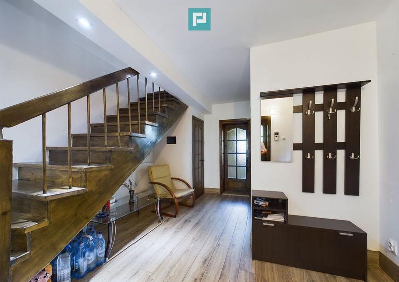 Casa ideala in zona Cri?an - 4