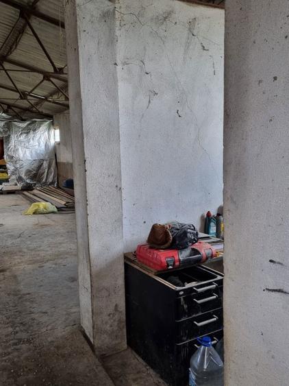 Inchiriez spatiu 270mp la Dragsina 350e - 3