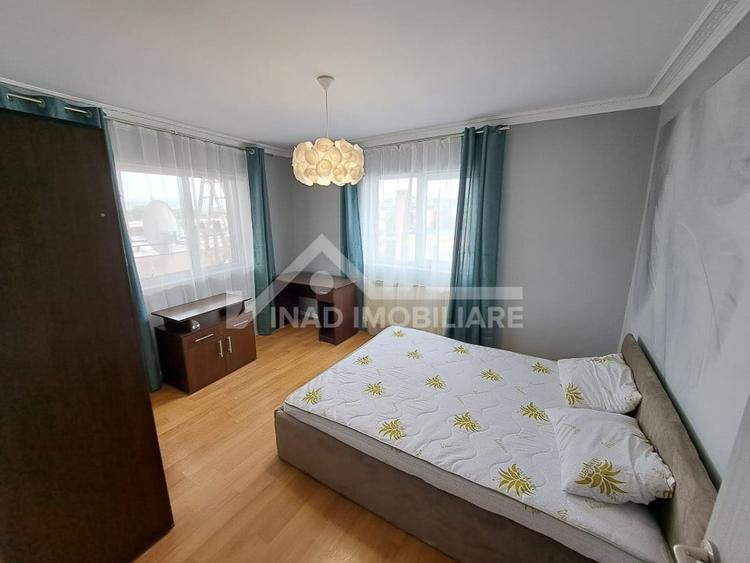 Apartament 4 camere, constructie noua, parcare, zona The Office - 9