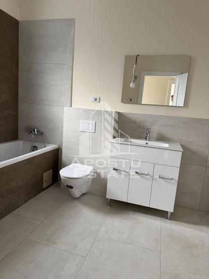 Duplex de vanzare la Bucovat/Remetea Mare - 7