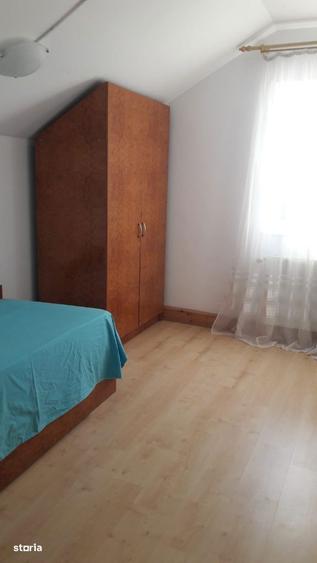 Casa Bucov, 4 dormitoare, living, 3 bai, buc, dec, cu CT si AC, 800 e - 3