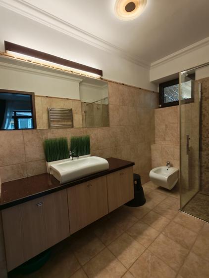 Kiseleff apartament modern de  3 camere  in bloc nou - 14