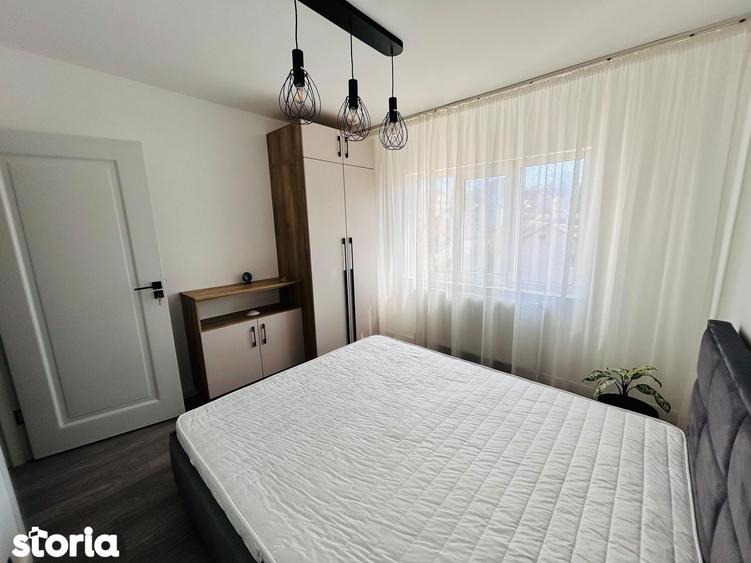 Apartament 2 camere,Casa de Cultura,prima inchiriere - 9